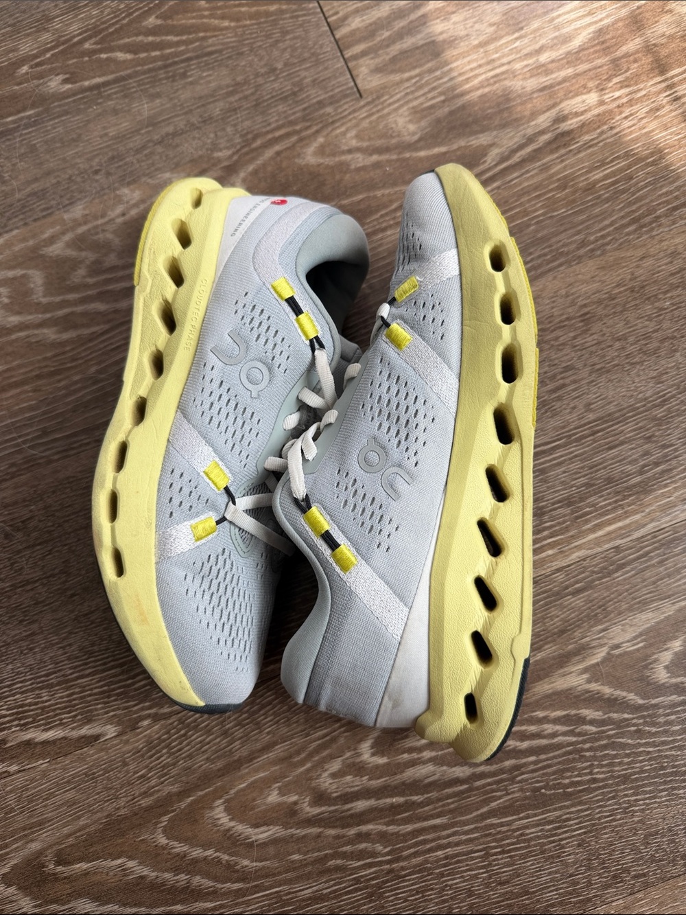 On Cloud Sneakers